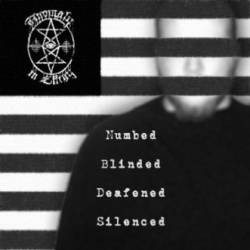 Anomaly In Effigy : Numbed Blinded Deafened Silenced
